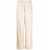 TOT&Ecirc;ME Trousers Beige
