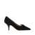 Ferragamo Heeled shoes Black