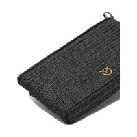Genti tip postas Dama - Genti tip postas Pinko Crossbody bags Black Femei (BM 18098304) - B-mall.ro