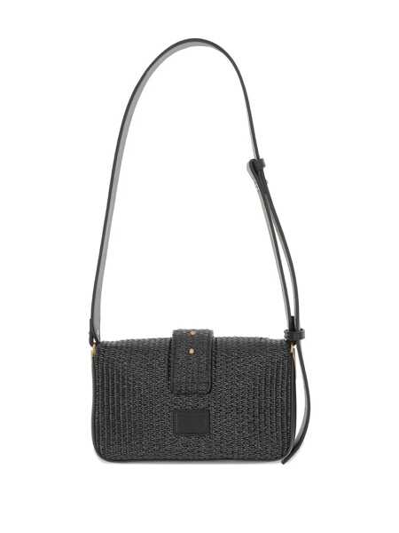 Genti tip postas Pinko Crossbody bags Black Femei (BM 18098313) 2