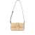 Pinko Crossbody bags Beige