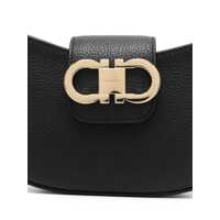 Genti de umar Dama - Genti de umar Ferragamo Shoulder bags Blue Femei (BM 18098319) - B-mall.ro