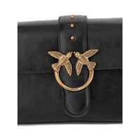 Genti tip postas Dama - Genti tip postas Pinko Crossbody bags Black Femei (BM 18098322) - B-mall.ro