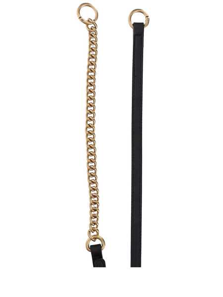 Genti tip postas Pinko Crossbody bags Black Femei (BM 18098322) 5