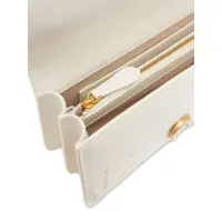 Genti tip postas Dama - Genti tip postas Pinko Crossbody bags Beige Femei (BM 18098331) - B-mall.ro