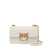 Pinko Crossbody bags Beige