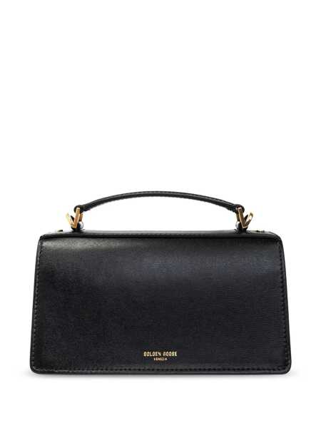 Genti de mana Golden Goose Venice Handbag Black Femei (BM 18098412) 3