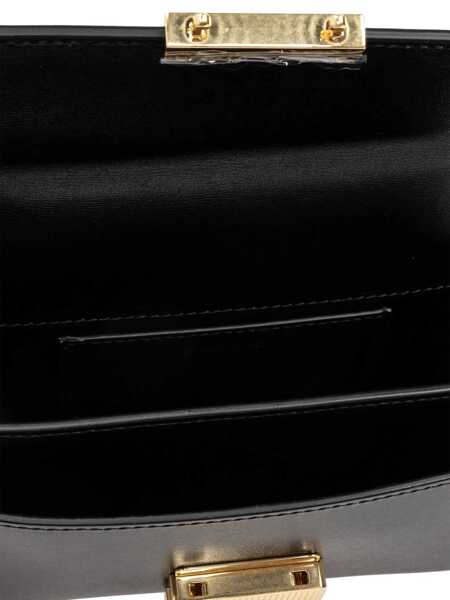 Genti de mana Golden Goose Venice Handbag Black Femei (BM 18098412) 5