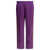 NEEDLES "Poly Smooth" trousers x Kae Tanaka Purple