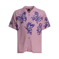 Camasi casual "One-Up" shirt Barbati