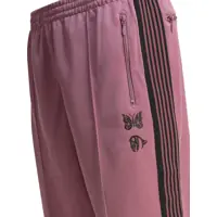 Pantaloni casual pentru Barbati - Pantaloni casual NEEDLES Trousers Pink Barbati (BM 18098457) - B-mall.ro