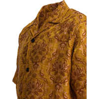 Camasi pentru Barbati - Camasi casual NEEDLES Shirts Yellow Barbati (BM 18098463) - B-mall.ro