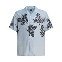 Camasi casual "One-Up" shirt Barbati