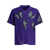 NEEDLES "One-Up" shirt Purple