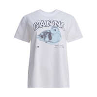 Tricouri T-shirts Femei