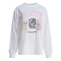 Tricouri T-shirts Femei
