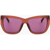 Ochelari de soare Phillip Lim Rectangular Sunglasses With See Through Frame Femei