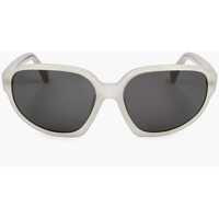 Ochelari de soare Dries Van Noten Cat-Eye Sunglasses With Matte Frame Femei