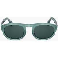 Ochelari de soare Dries Van Noten Pantos Sunglasses With Matte Frame Femei