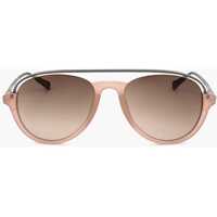 Ochelari de soare Kris Van Assche Aviator Sunglasses With Gradient Lenses Barbati