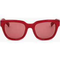 Ochelari de soare Phillip Lim Wayfarer Sunglasses With Ton-Sur-Ton Lenses Barbati