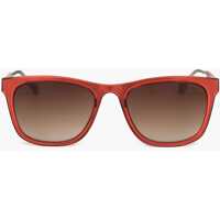 Ochelari de soare Kris Van Assche Wayfarer Sunglasses With Gradient Lenses Barbati