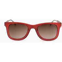 Ochelari de soare Kris Van Assche Wayfarer Sunglasses With Gradient Lenses Barbati