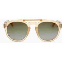 Ochelari de soare Dries Van Noten Aviator Sunglasses With Metal Detail Femei