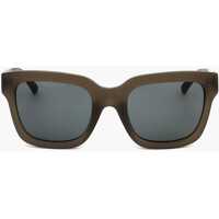 Ochelari de soare Phillip Lim Wayfarer Sunglasses With See Through Frame Barbati