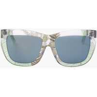 Ochelari de soare Phillip Lim Plant Patterned Wayfarer Sunglasses Femei
