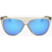Ochelari de soare Phillip Lim Wayfarer Sunglasses With See Through Frame Femei
