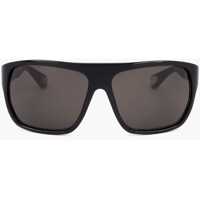 Ochelari de soare Ann Demeulemeester Shield Sunglasses With Plastic Frame Barbati