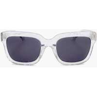 Ochelari de soare Phillip Lim Wayfarer Sunglasses With Transparent Frame Barbati