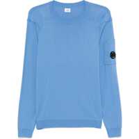 Pulovere Sweater with iconic lens Barbati