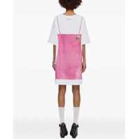Genti de umar Marc Jacobs Dama - Genti de umar Marc Jacobs The Mini Bag Shoulder Bag PEPPERMINT Femei (BM 18098971) - B-mall.ro