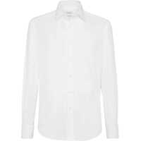 Camasi casual Cotton Shirt Barbati