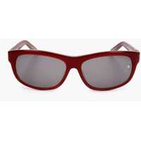 Ochelari de soare Raf Simons Wayfarer Sunglasses With Monochrome Lenses Femei