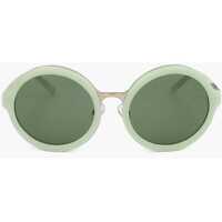 Ochelari de soare Phillip Lim Oval Sunglasses With Metal Bridge Femei