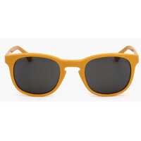 Ochelari de soare Dries Van Noten Wayfarer Sunglasses With Plastic Frame Barbati