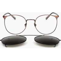 Ochelari de soare Kris Van Assche Wayfarer Sunglasses With Removable Mask Barbati