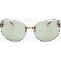 Ochelari de soare No 21 Cat-Eye Sunglasses With Full-Lens Design Femei