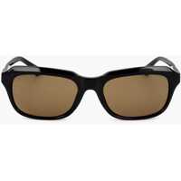 Ochelari de soare Dries Van Noten Rectangular-Shaped Sunglasses Barbati