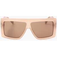 Ochelari de soare Runaway Straight Bridge Sunglasses With Matte Frame Femei