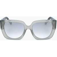 Ochelari de soare Wayfarer Sunglasses With Logoed Rods Femei