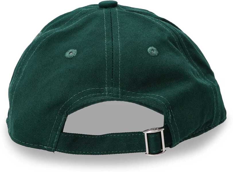 Sepci DRLE DE MONSIEUR Baseball Cap GREEN Barbati (BM 18099274) 3