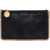 Stella McCartney "Falabella" Clutch Shoulder Bag BLACK