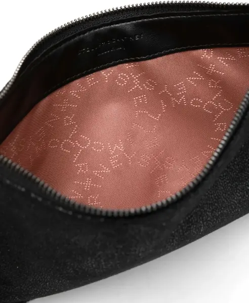 Genti de mana Stella McCartney Falabella Clutch Shoulder Bag BLACK Femei (BM 18099298) 5