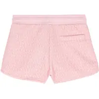 Pantaloni scurti pentru Fete - Pantaloni scurti Michael Kors Bermuda PINK Fete (BM 18099319) - B-mall.ro
