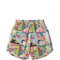 Pantaloni scurti Bermuda Baieti