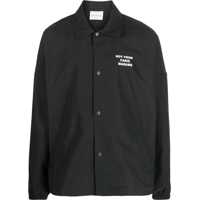 Jachete "Slogan" Jacket Barbati